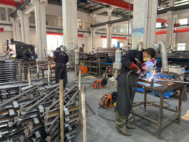 양식 소품 삼각대