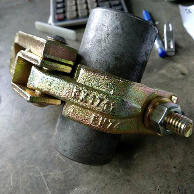 프레스 대들보 커플러 6 