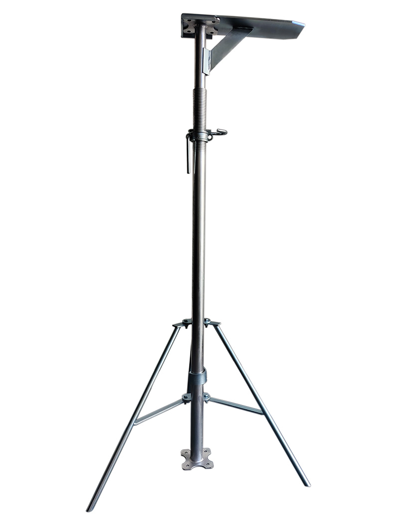 벽 지지 브래킷