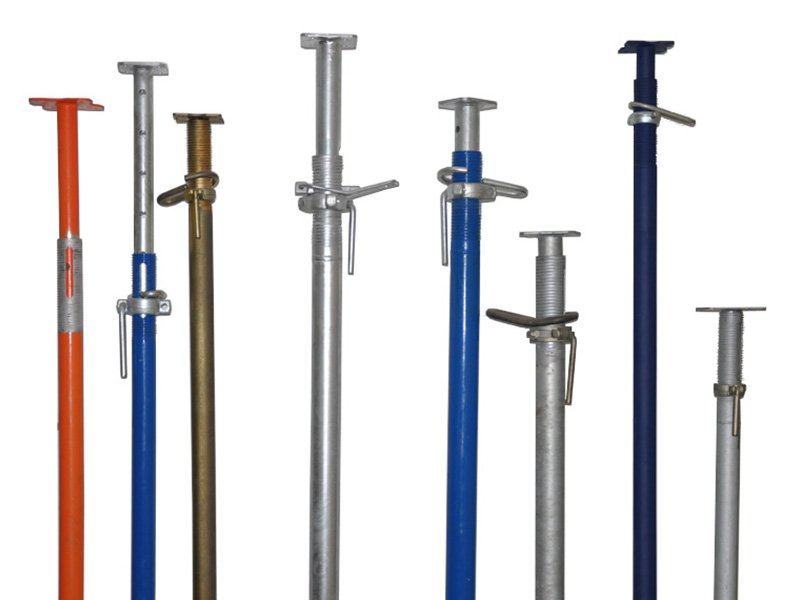 강철 소품의 고급 공급 업체