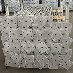 스캐 폴드 레벨링 잭