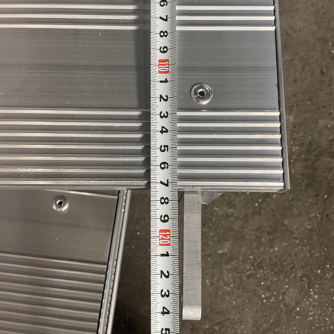 Ringlock 표준 플랫폼 표준 플랫폼 