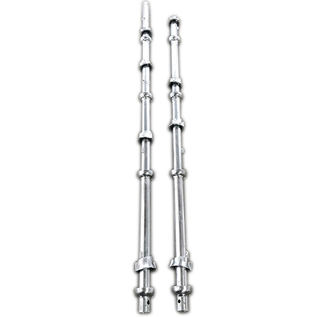 컵자물쇠 발판 표준형 