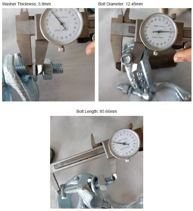 스캐 폴딩 드롭 위조 스위블 커플러 02