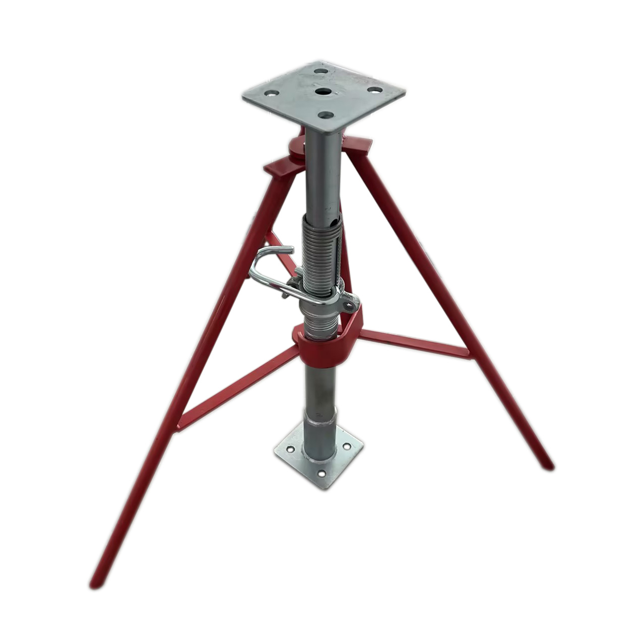 헤비 듀티 버팀목 포스트