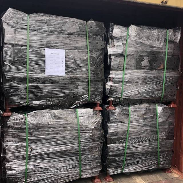 스캐 폴딩 스크류베이스 잭 OD38mm