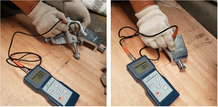 DF 대들보 커플러