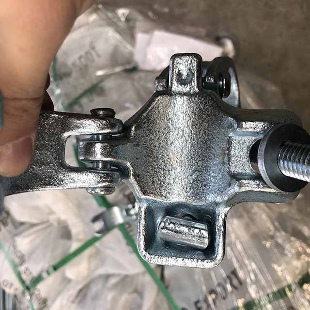 더블 커플러 (1) 