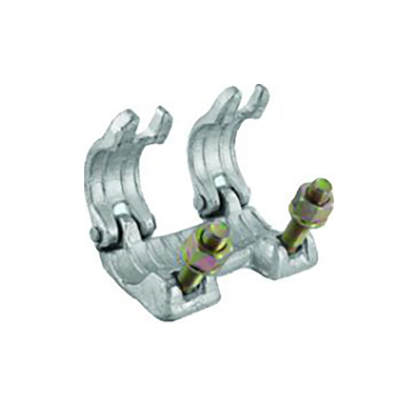 은 슬리브 커플러