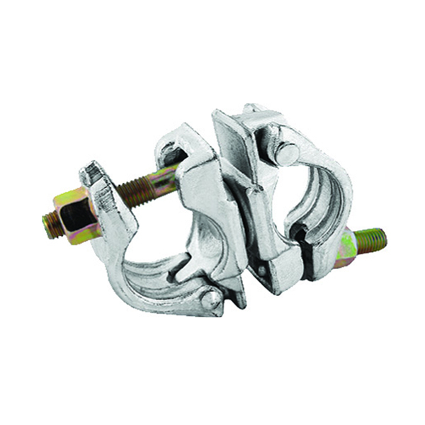 실버 스캐 폴딩