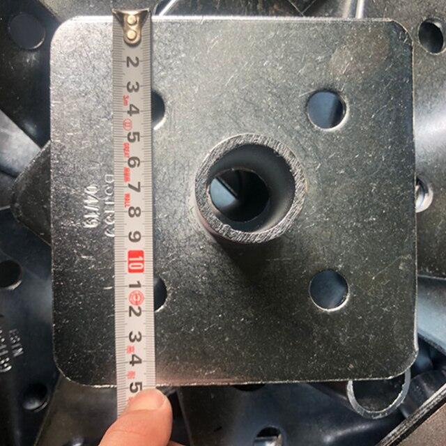 베이스 플레이트 3 