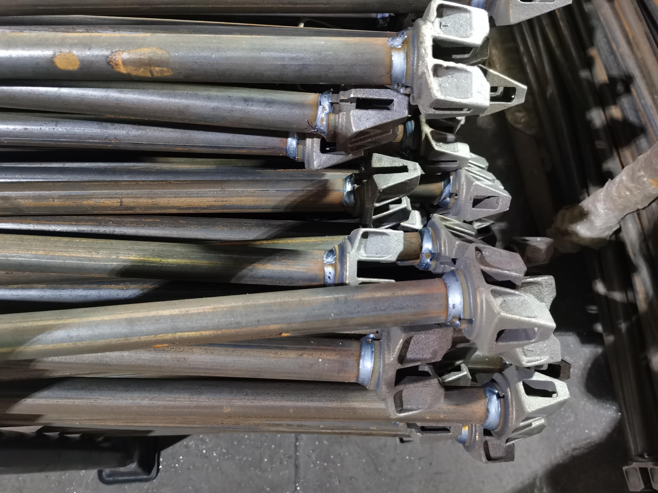 링 록 시스템 가로