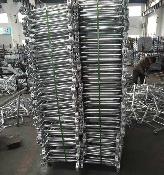 끝 철도 가드 13