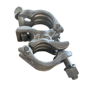 디스턴스 커플러 - 74mm 특수형 비계 클램프