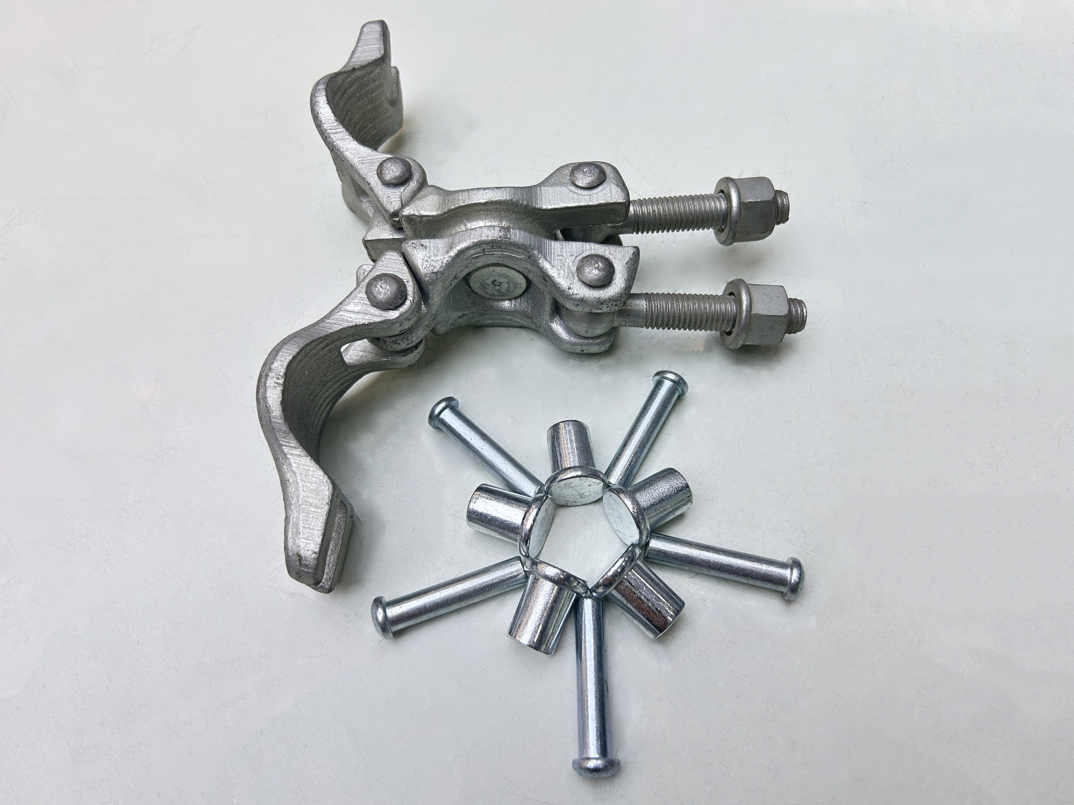 미국 스위블 커플러