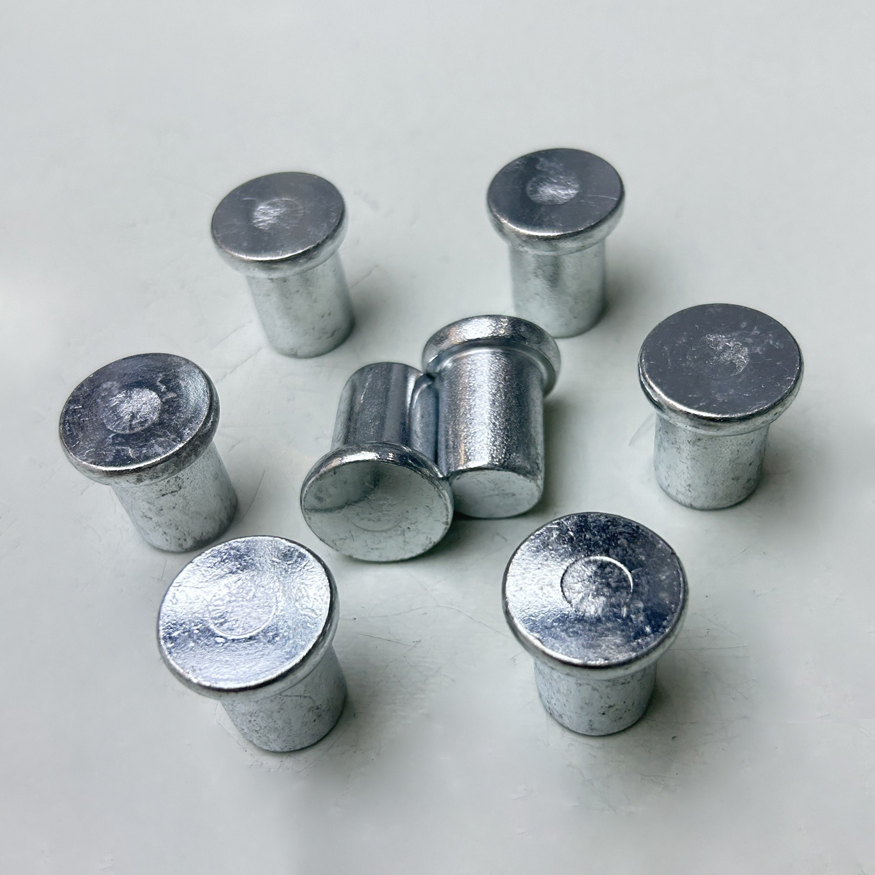 독일 비계 커플러 리벳