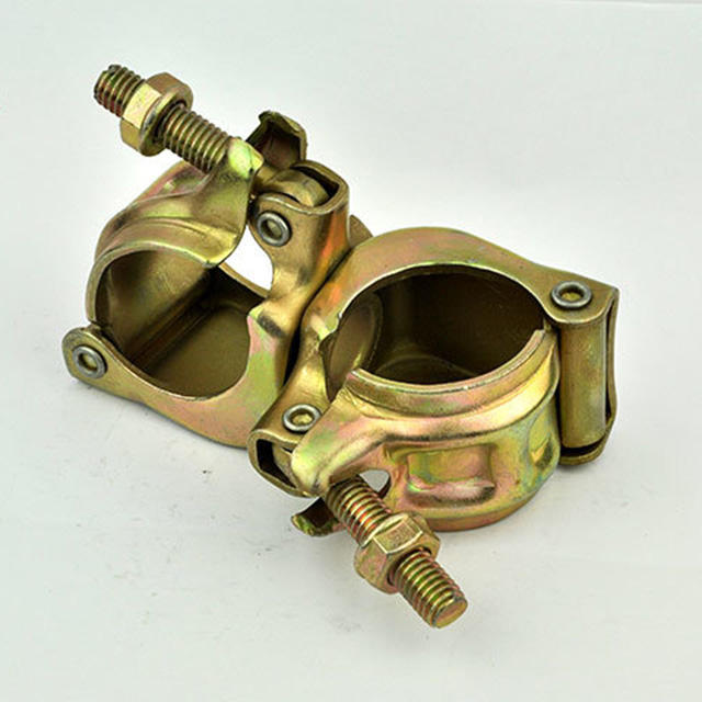 일본식 비계 커플러 