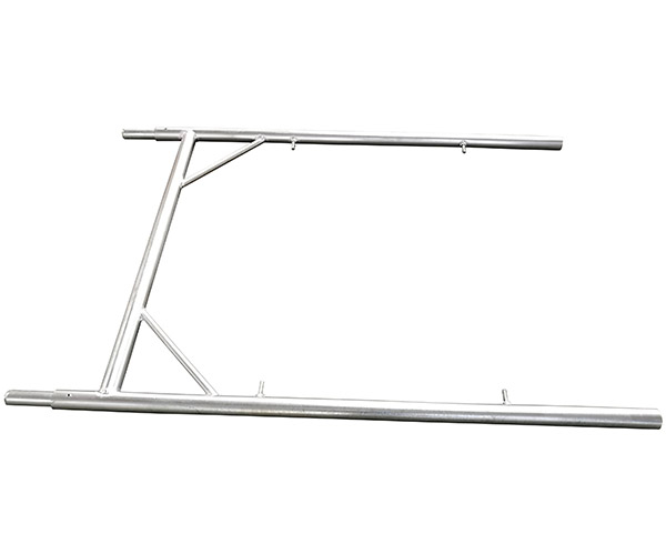 H 프레임 스캐 폴딩