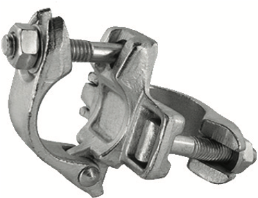 영국 유형 이중 커플러