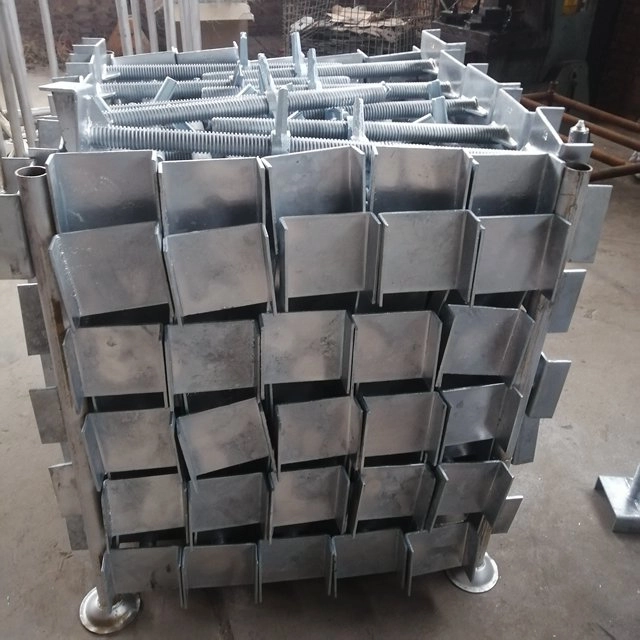 스캐 폴딩 스크류 잭