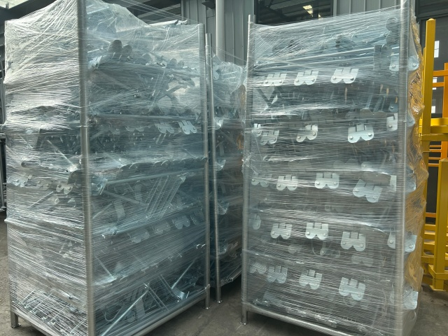 Formwork Systems 대량 포장