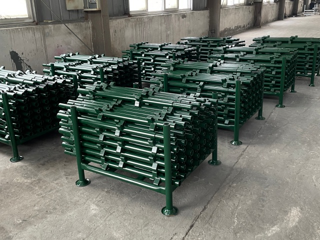 kwikstage 비계 표준 