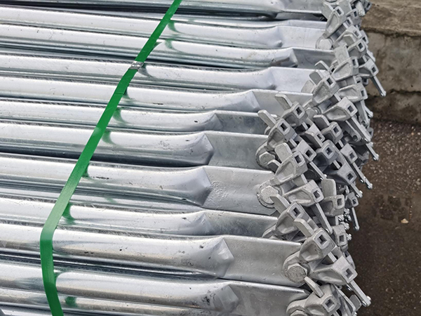 링 록 스캐 폴딩