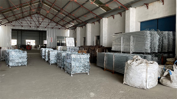 스캐 폴딩 제조업체