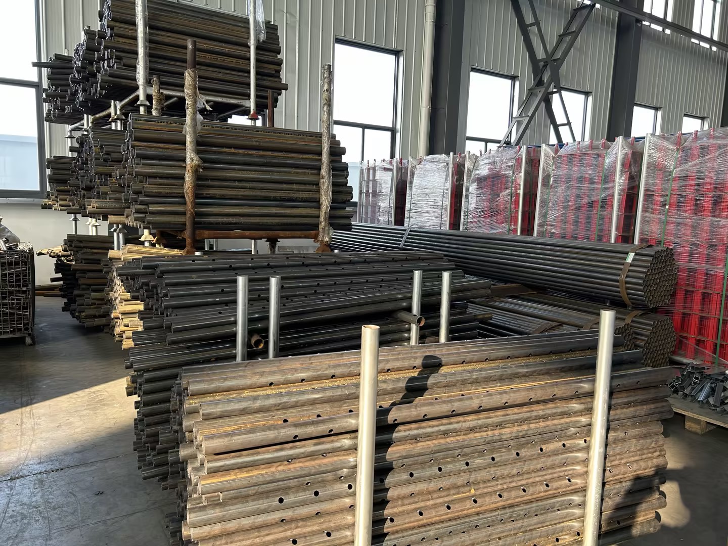 해안 포스트 블랙웨어