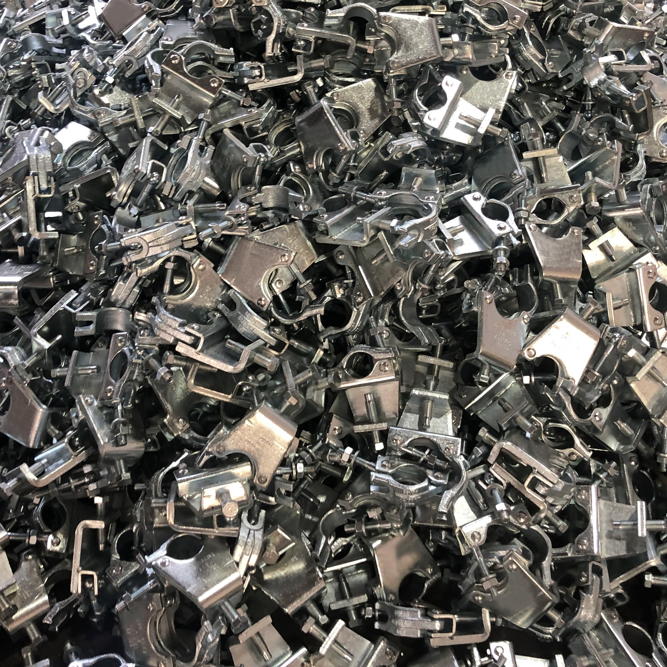 단조 거더 커플러 드롭