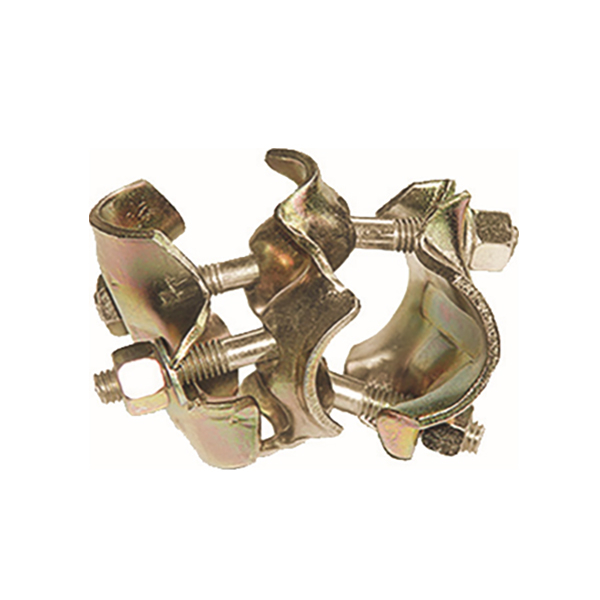 이탈리아 유형 스캐 폴딩 커플러