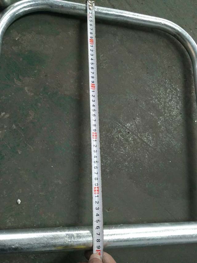 끝 철도 가드 09