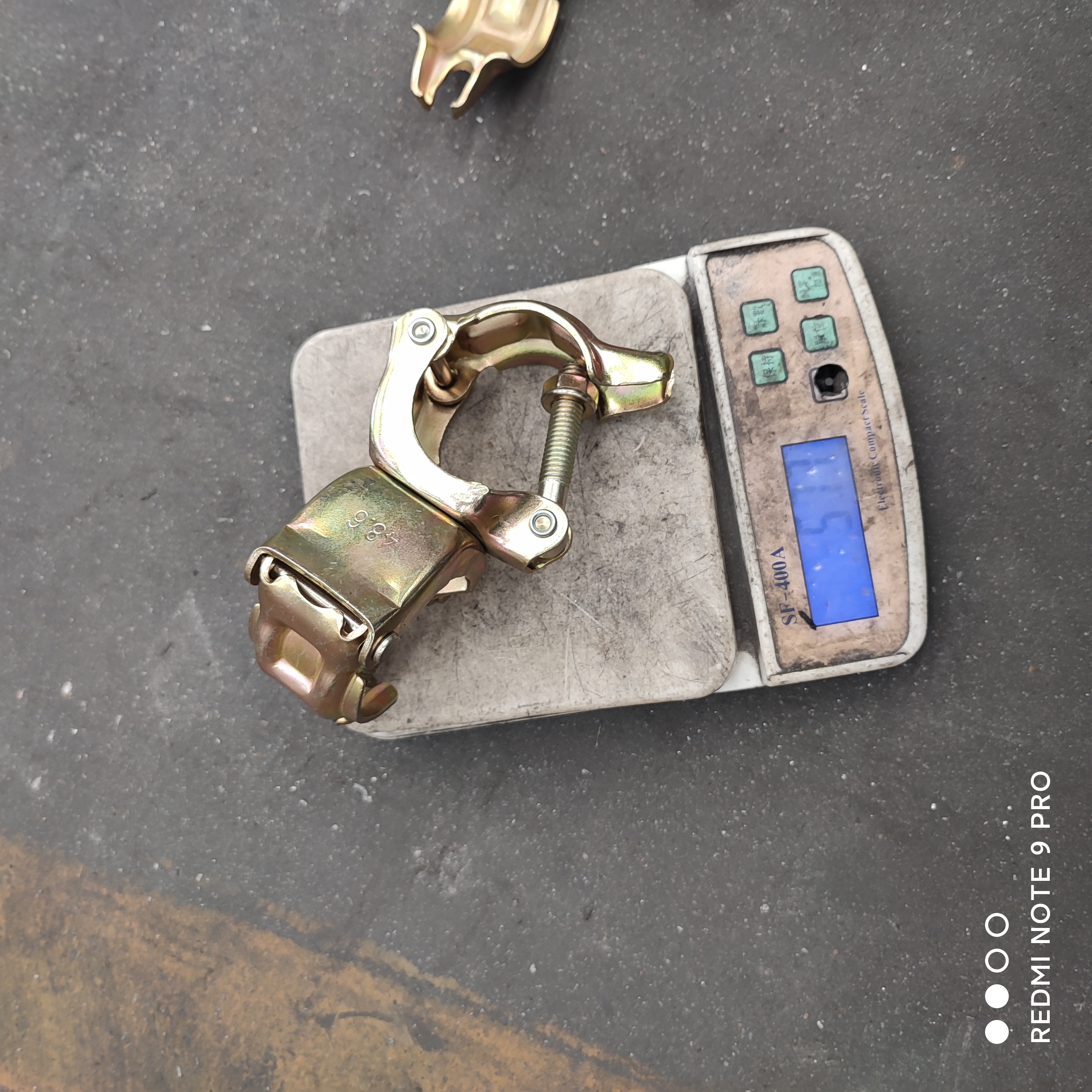 프레스 스위블 커플러 프레스 스위블 커플러 