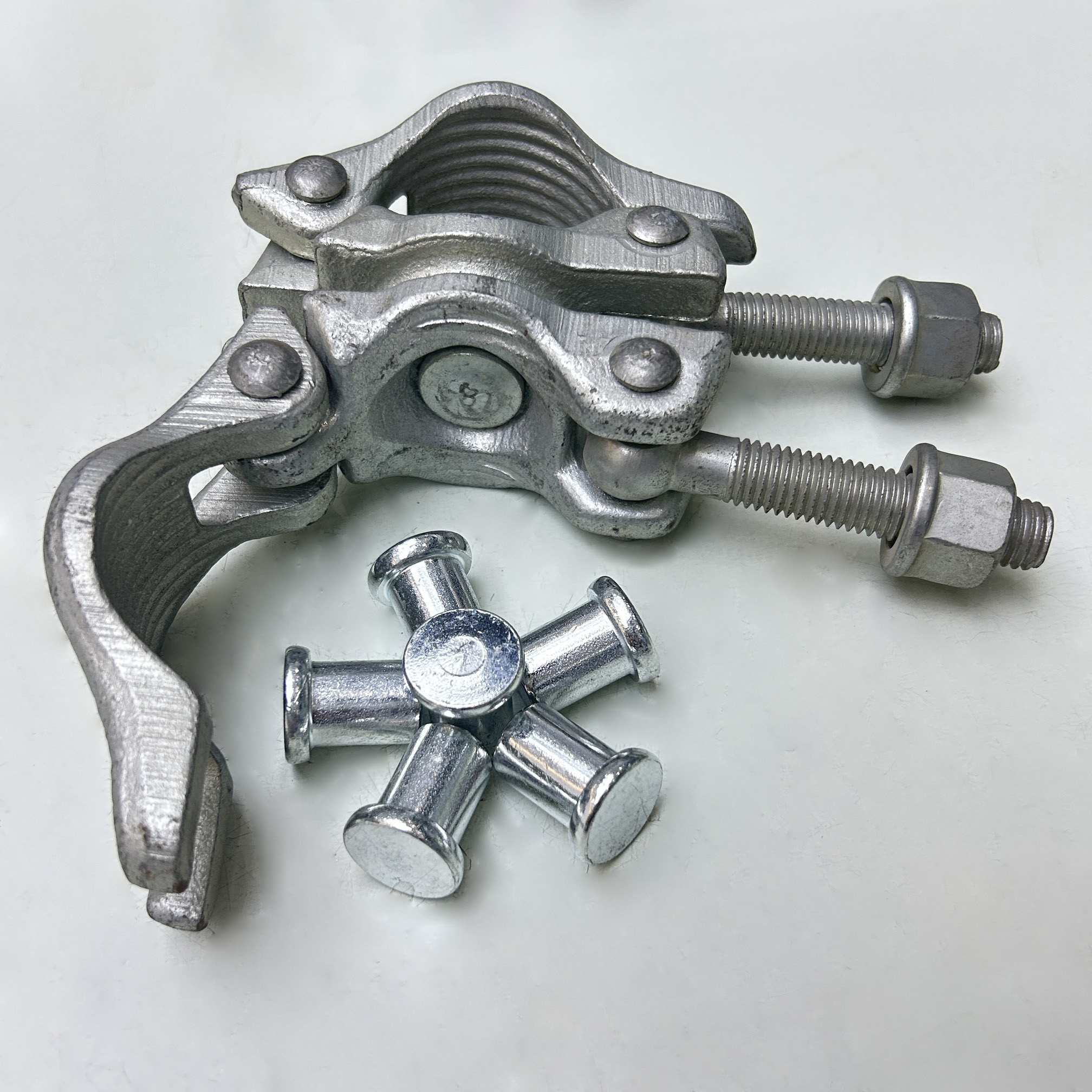 미국 비계 커플러 리벳