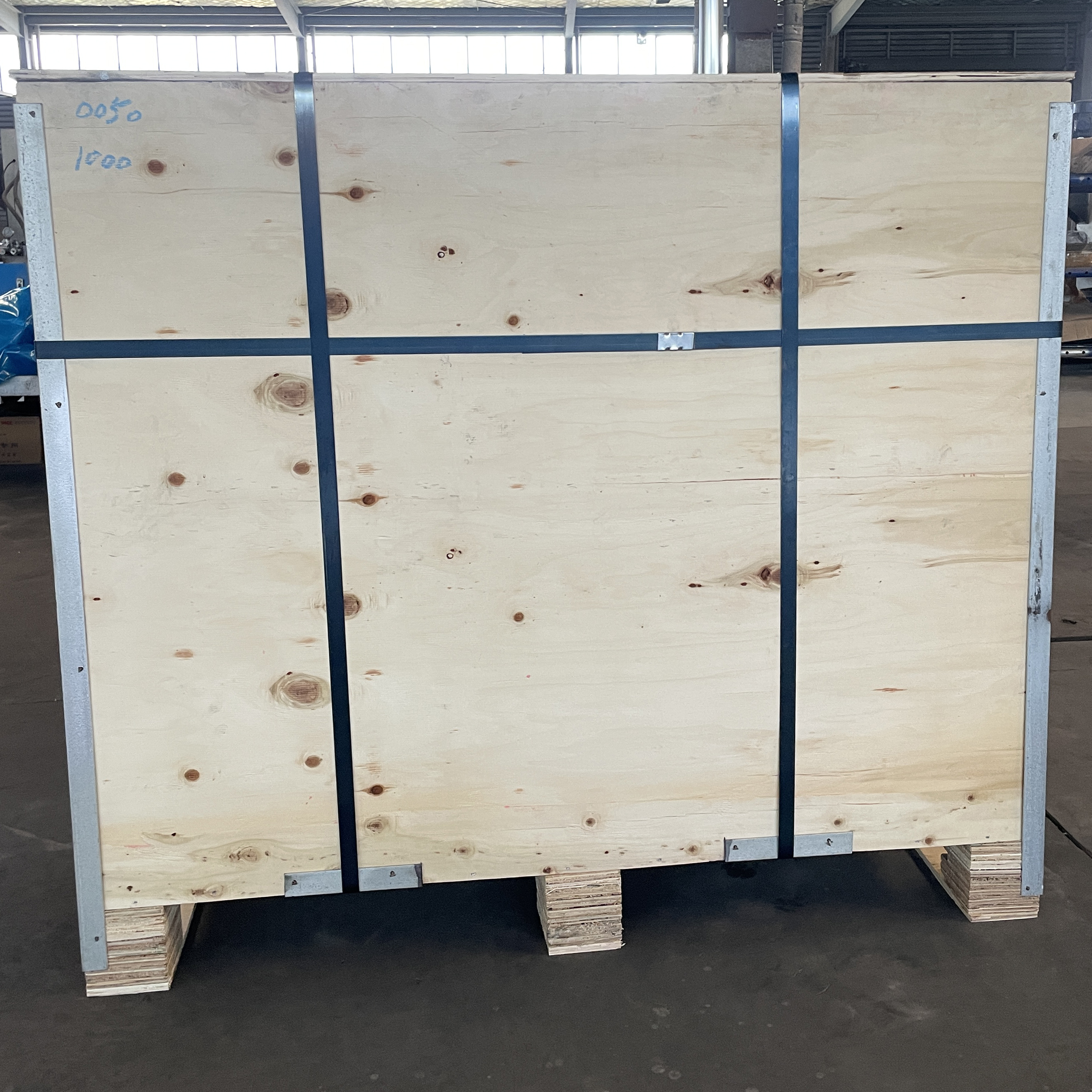 맞춤형 베이스 특수형 비계 클램프