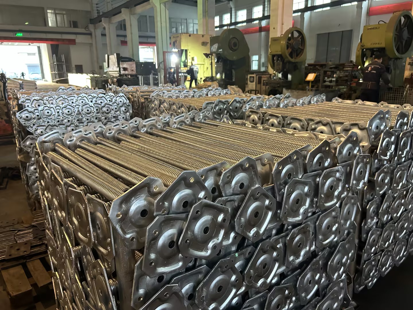 비계 레벨링 베이스 잭 판매