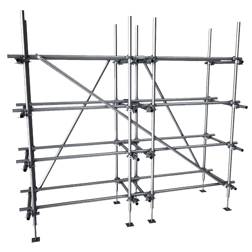 튜브 및 커플러 - 비계 커플러