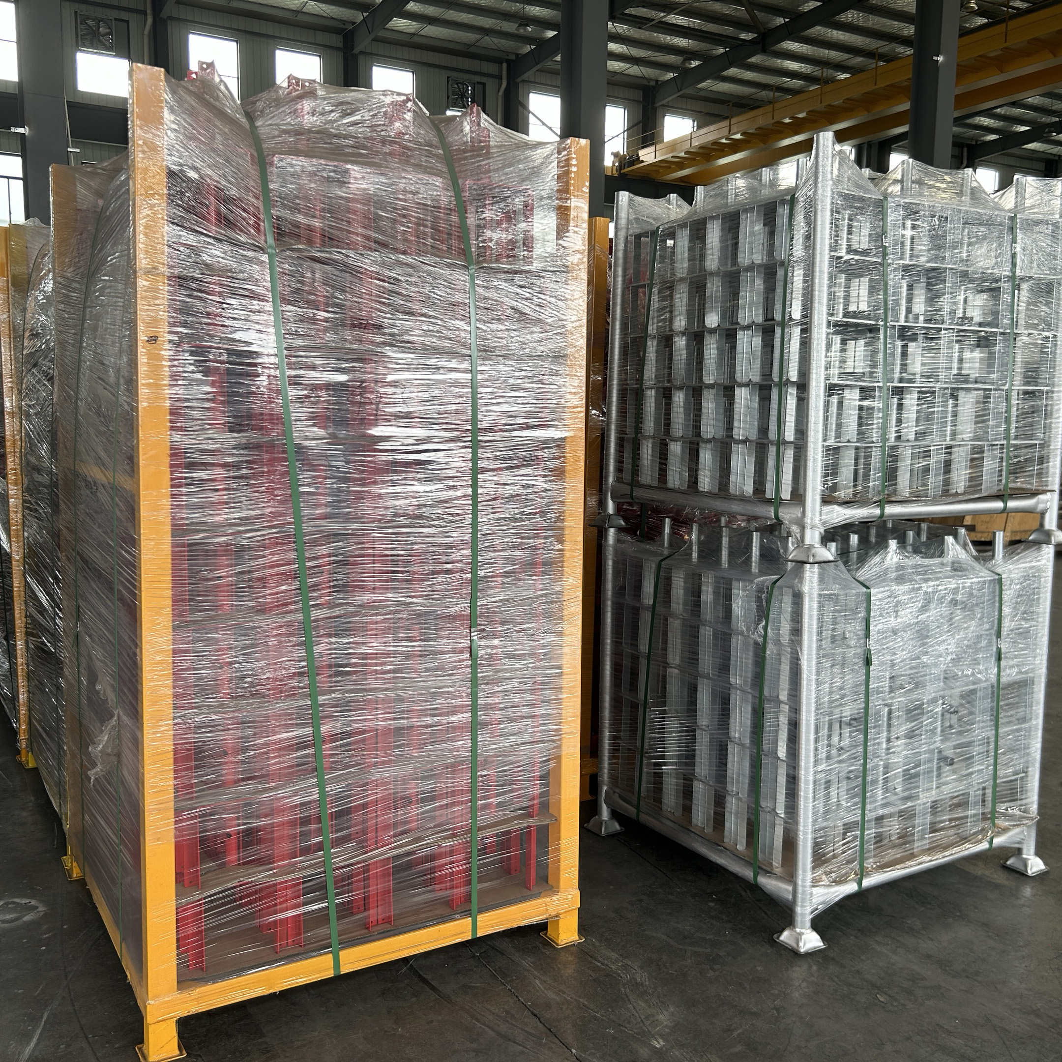 포크 헤드 베이스 잭