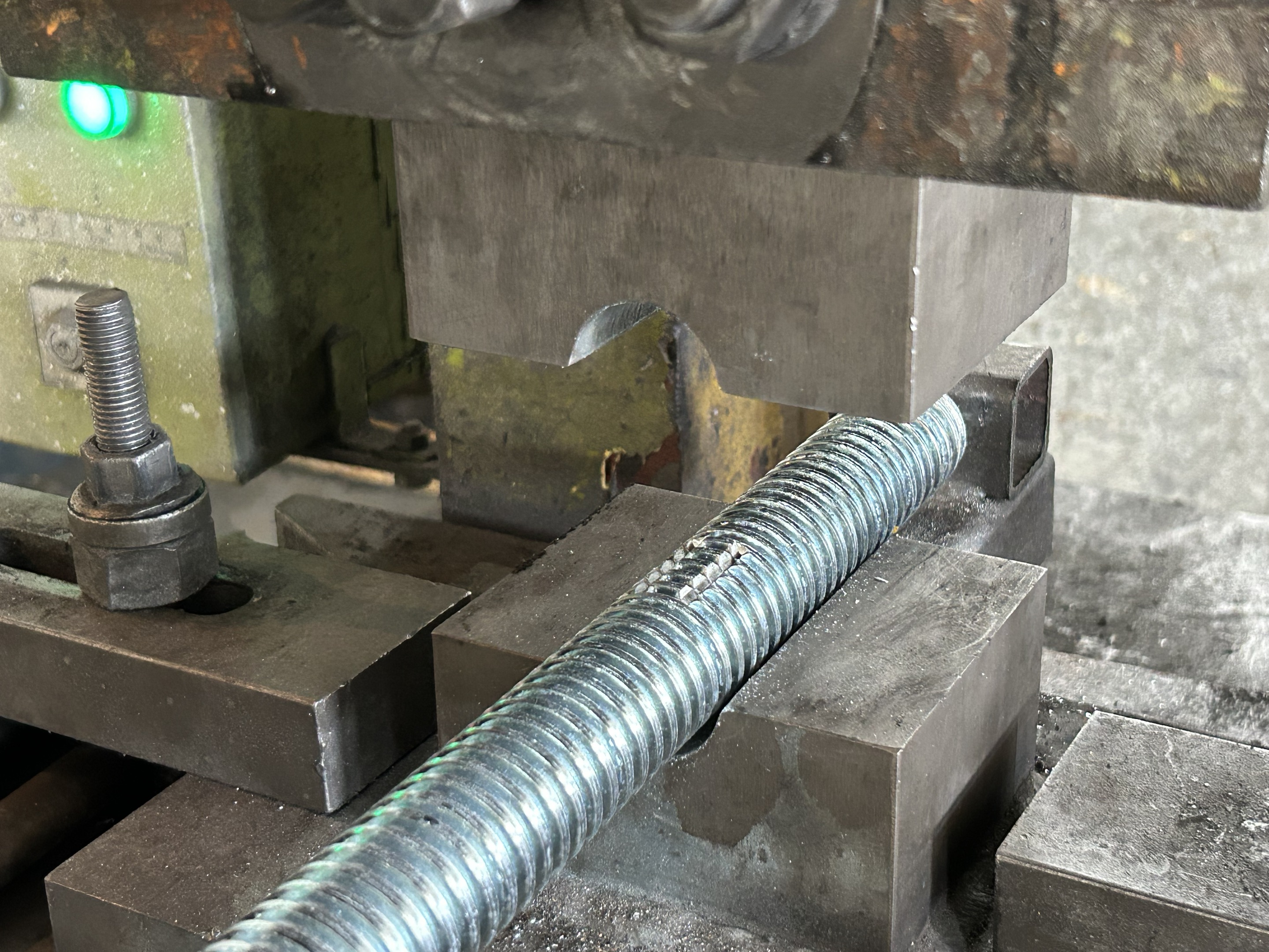 기본 잭 파괴 치아