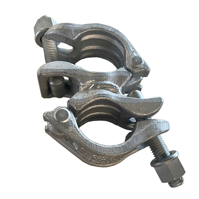 6거리 커플러 - 74mm