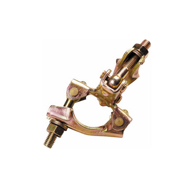 British Type Pressed Double Coupler