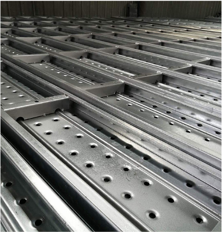 210x45x3500 스캐 폴딩 판자