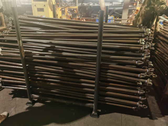 링 록 스캐 폴딩 원장