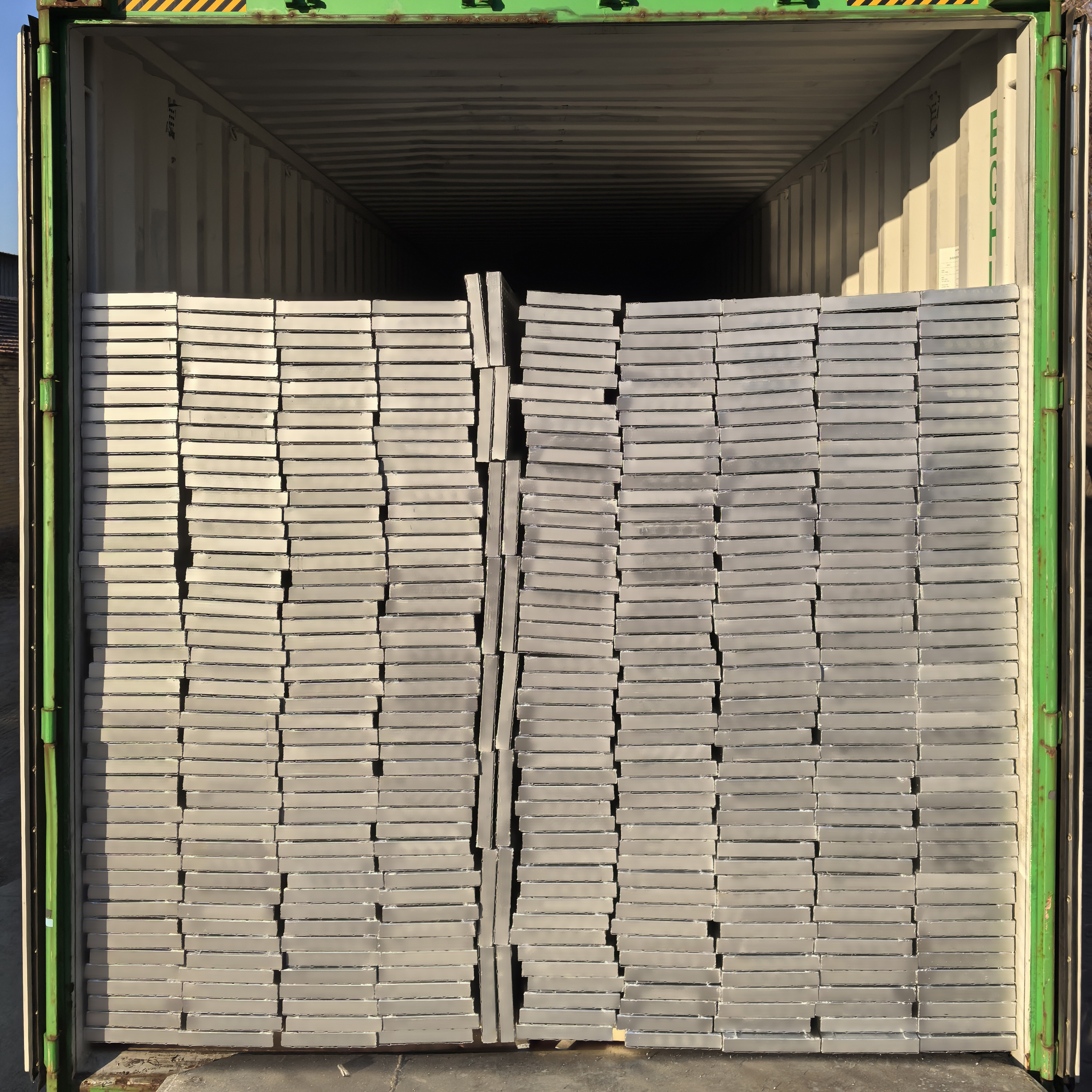 스캐 폴딩 판자