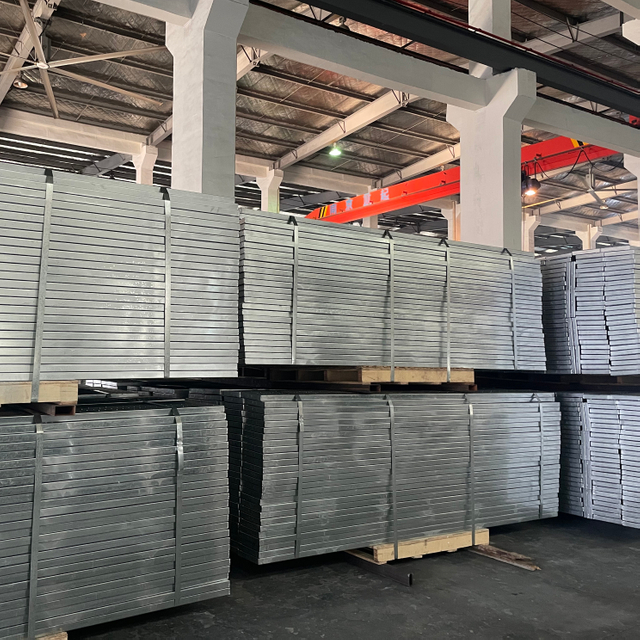 스캐 폴딩 워크 보드