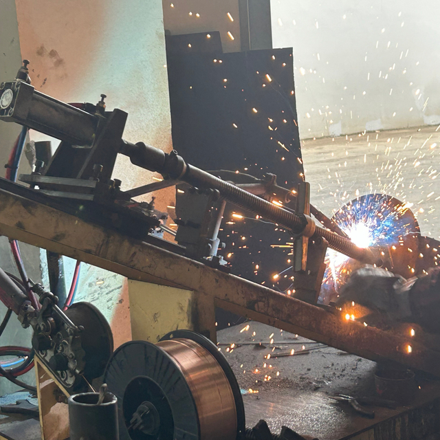 스캐 폴딩 솔리드 조절 가능한베이스 잭