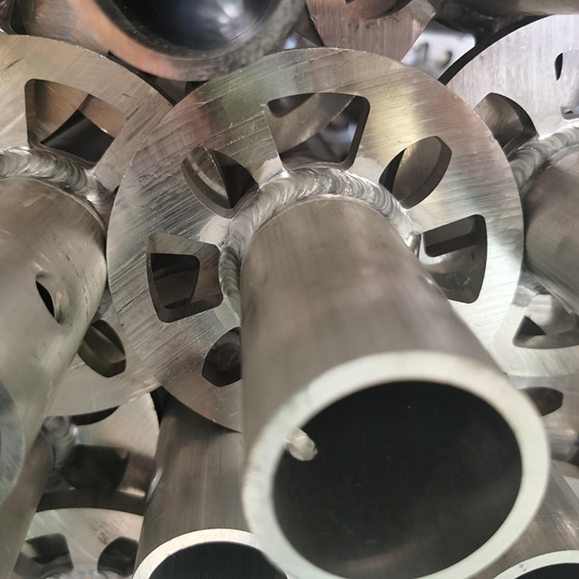 알루미늄 링 록 스캐 폴딩