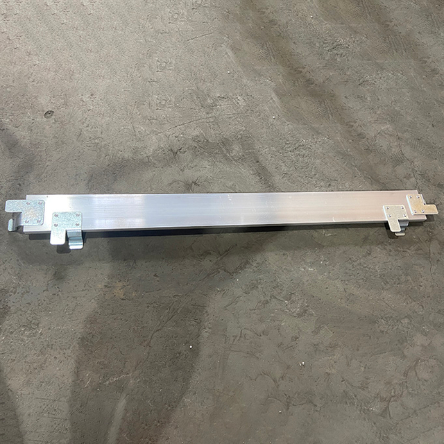 알루미늄 링 록 스캐 폴딩 시스템 발가락 보드 1.8m