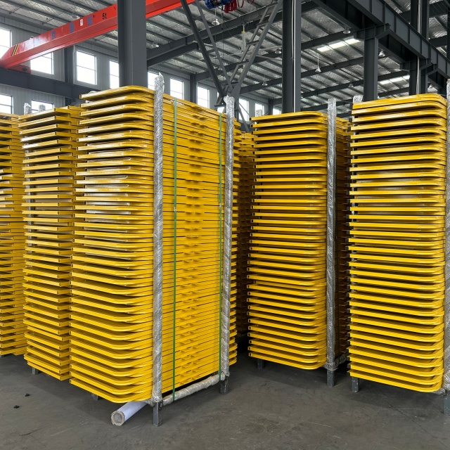 양방향 사다리 출입문