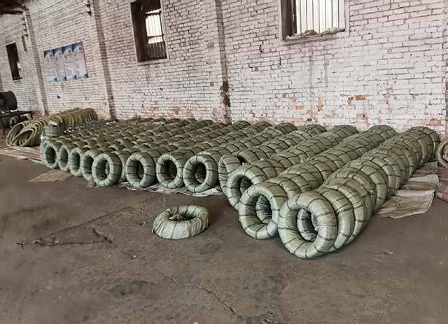 스캐 폴딩 와이어 11